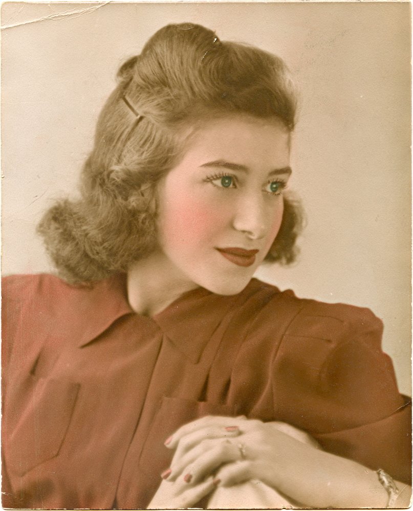 Mildred Wennar