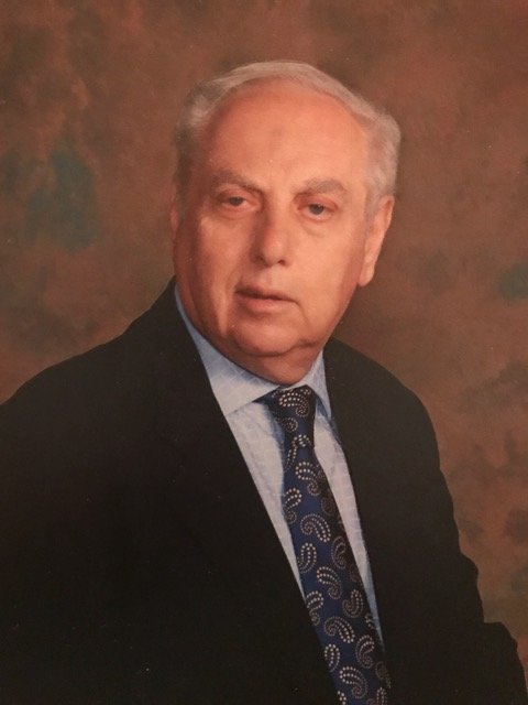 Stephen Safranko