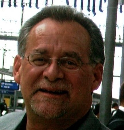 Larry Feldman