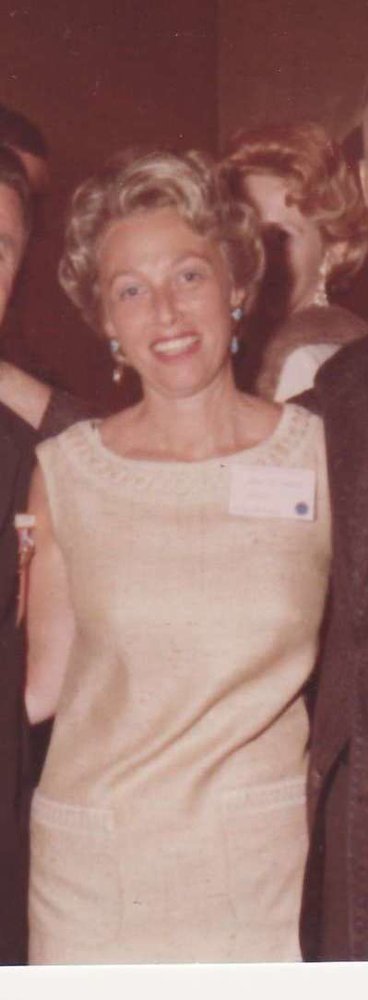 Thelma Kapner