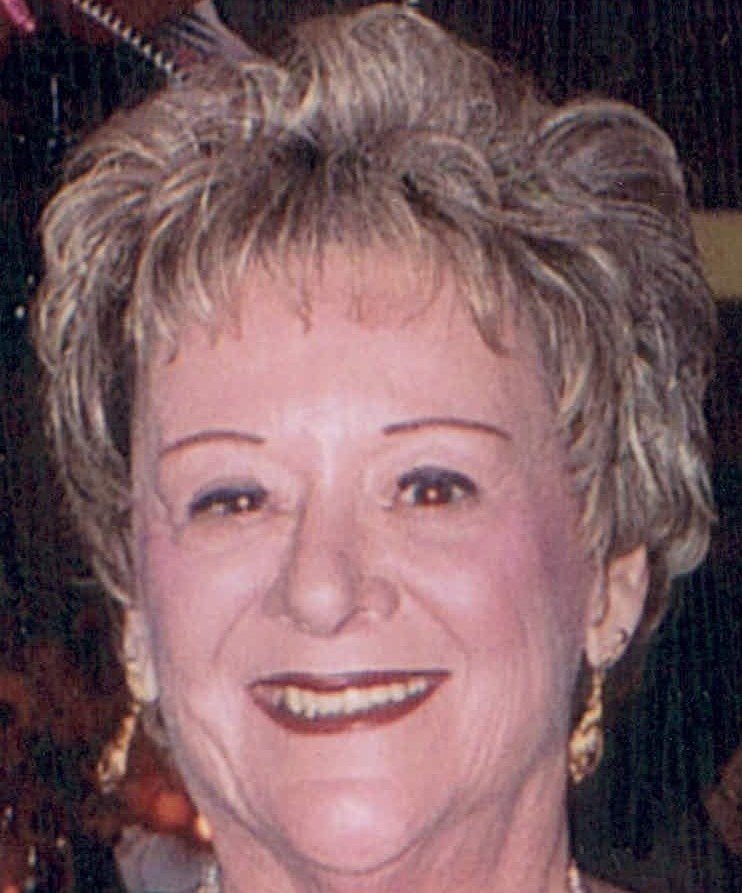 Barbara Gruft