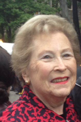 Rita Goldstein