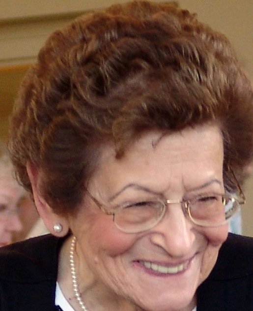 Anne Shapiro