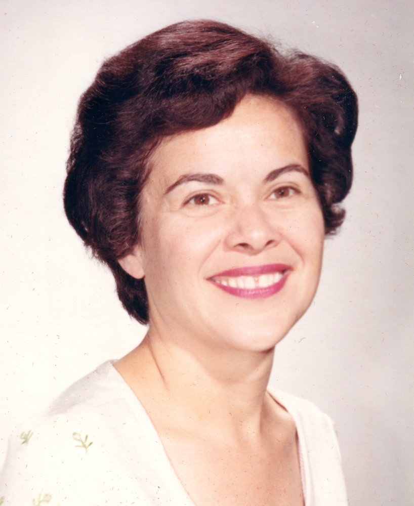 Marjorie Pollack