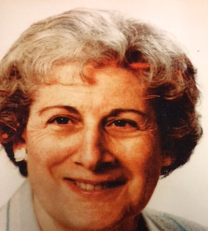 June Schechter