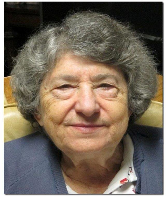 Barbara Sternstein