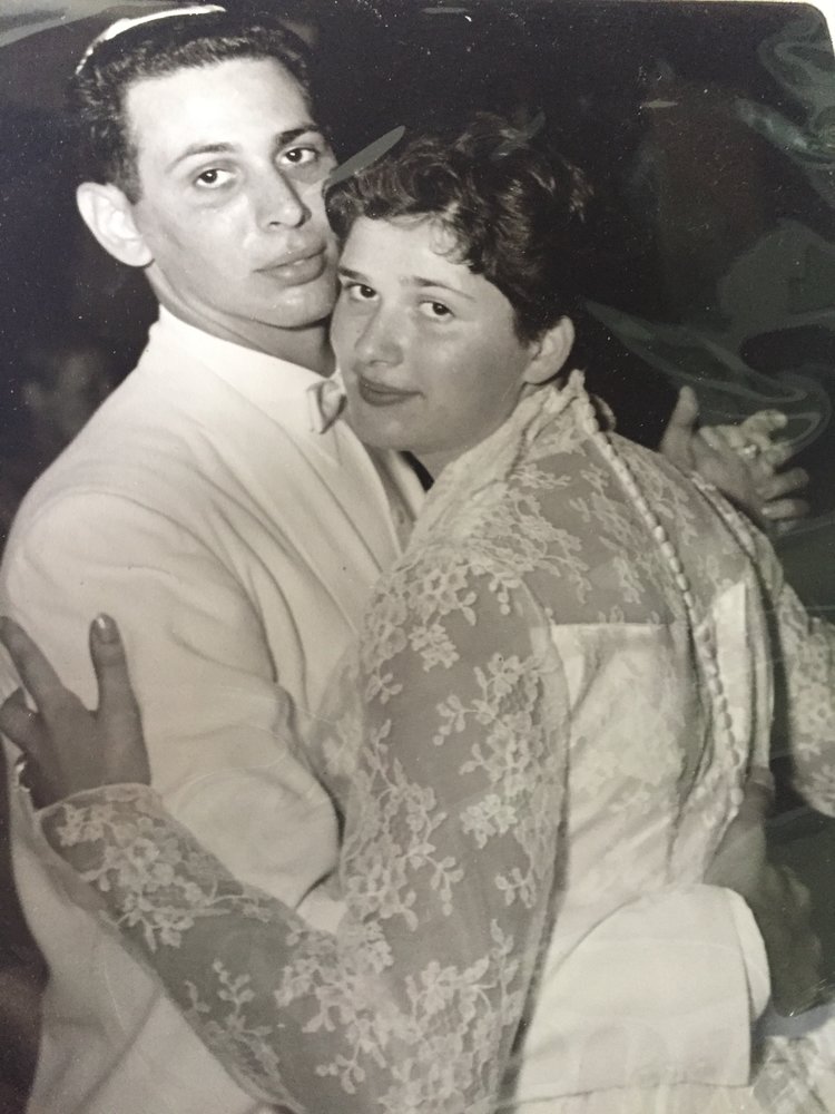 Joyce Margolius