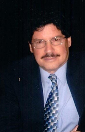Melvyn Milner