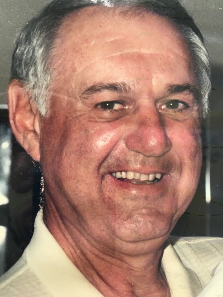Harvey Stulmaker