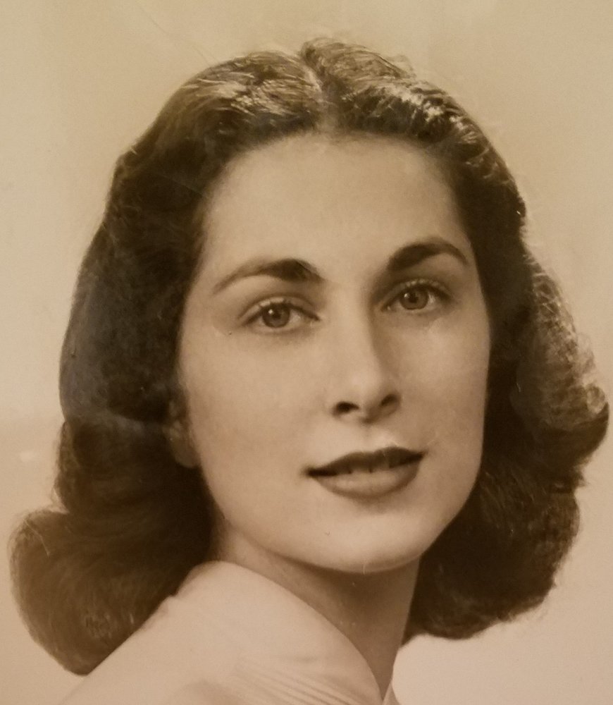 Rosalyn Coleman