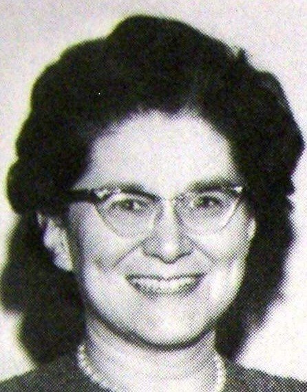 Miriam Biskin