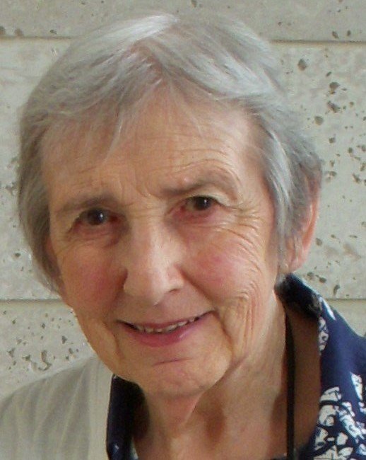 Lillian Wasserman