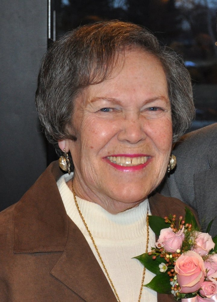 Joan Paley