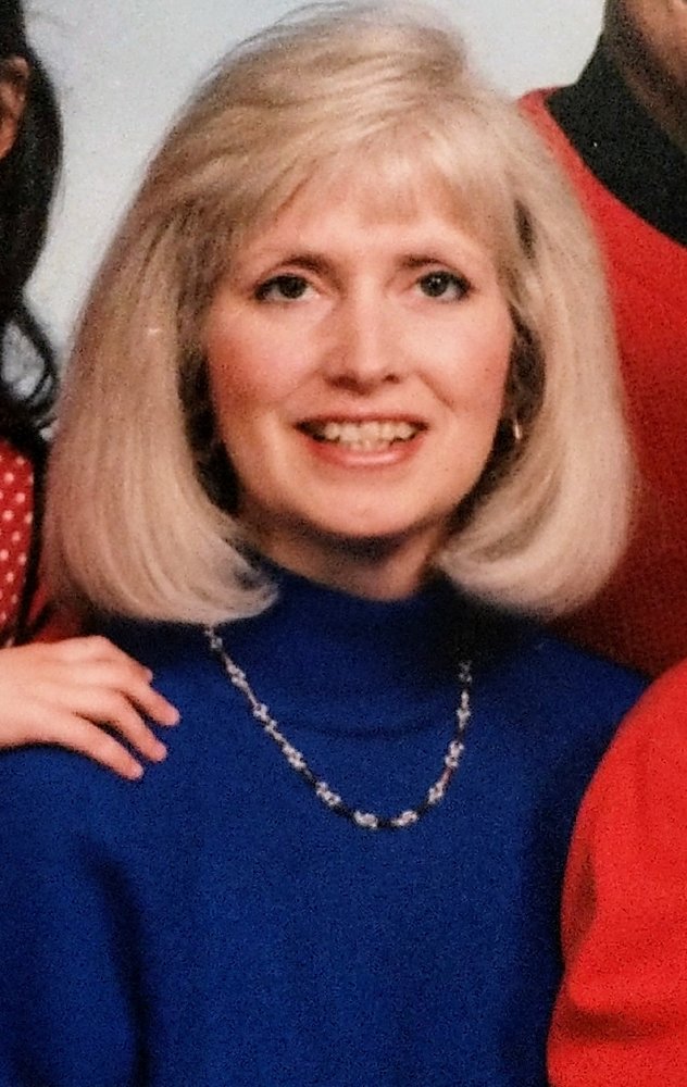 Christine Earley-Nadler