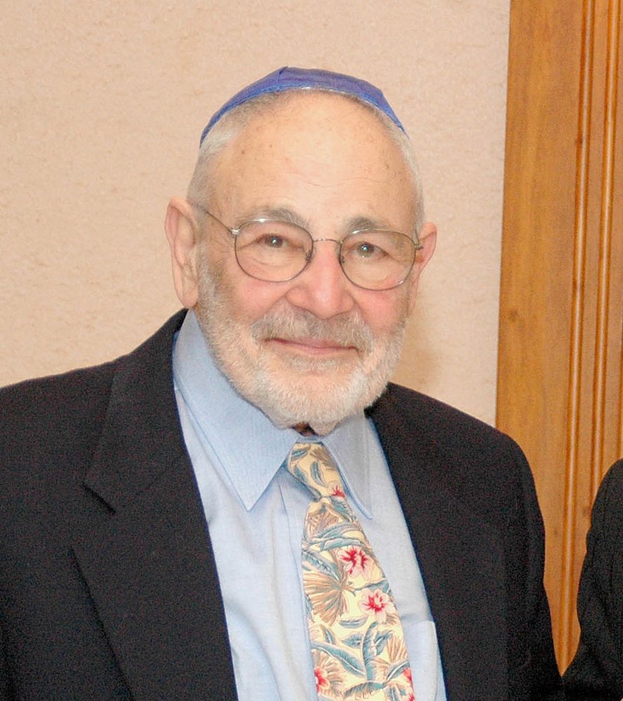 Marvin Garfinkel