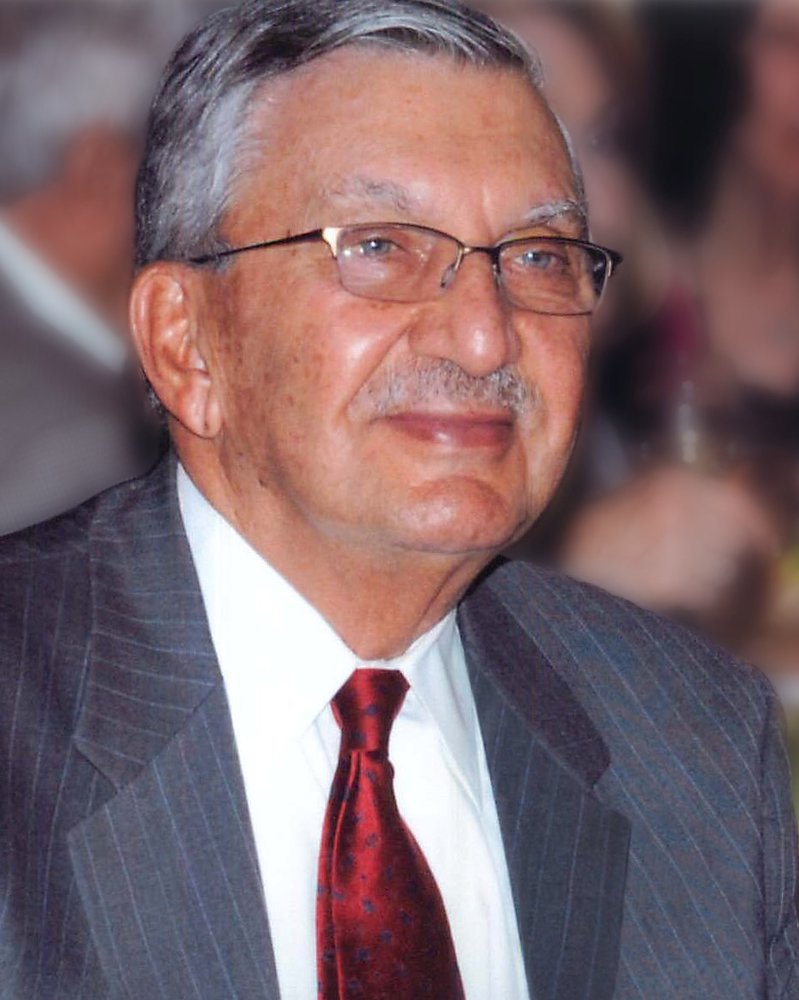 Morris Massry