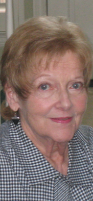 Hilda Cohen