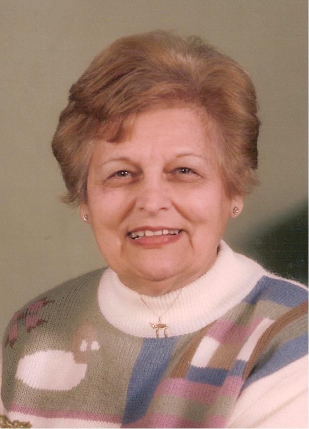 Esther Schaffer