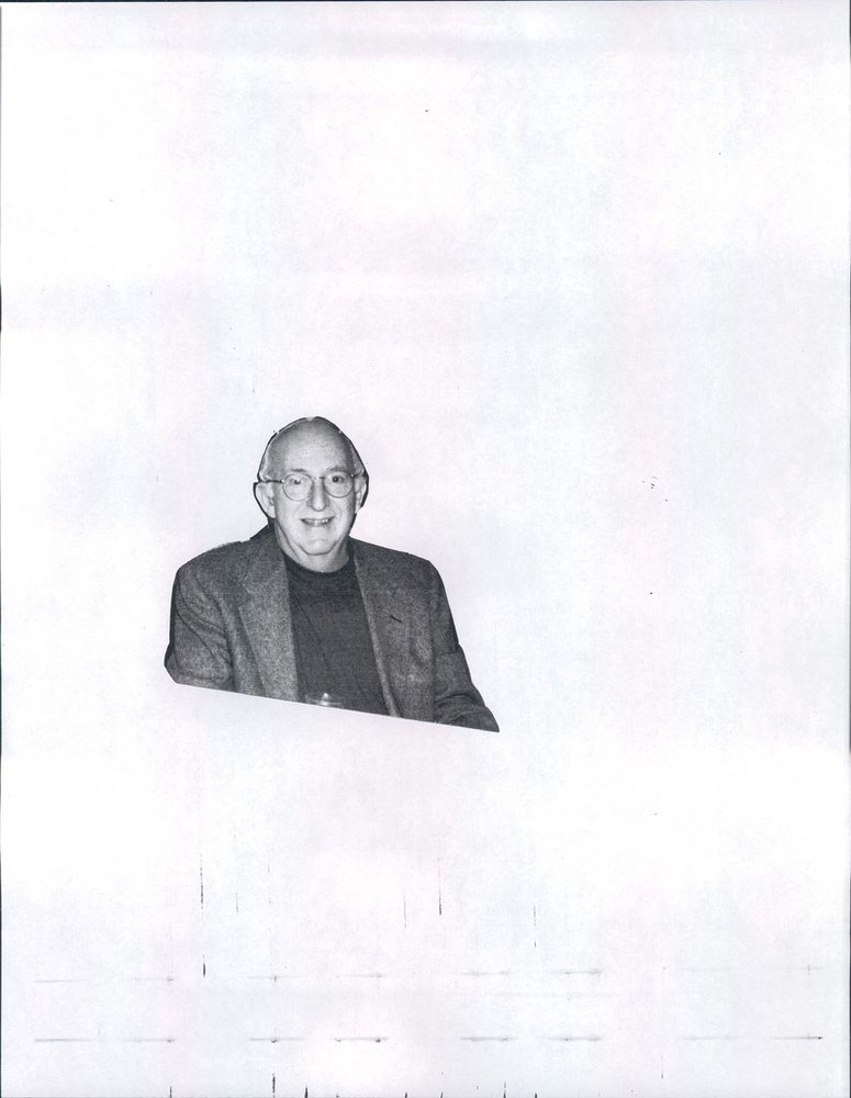 Harold Hoffman